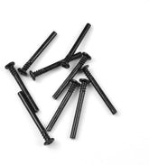 Hosim RC Car Half Thread Screw XLF-1009 Accessory Spare Parts for X08 X07 X06 X05 X15 X15W RC Car